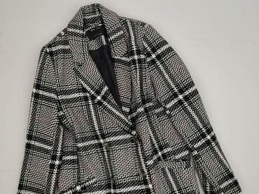 lidl kurtka damska esmara: Sinsay, Płaszcz damski, S — 1