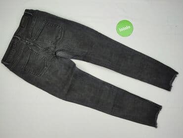 jeansy damskie 33 30: Jeansy damskie, rozmiar L — 3