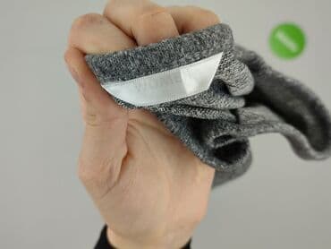 sweter w paski h: Sweter damski, rozmiar XL — 4