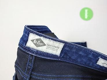 lee lynn narrow: Lee Cooper, Jeansy damskie, rozmiar 2XS — 5