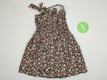 sukienki letnie plus size allegro: Sukienka damska, rozmiar S — 2