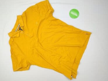 koszulki z nadrukiem deep purple: Kangol, Koszulka polo dla mężczyzn, XL — 2