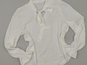 bluzki z dekoltem halter: Bluzka damska, L — 1