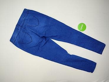 sliskie legginsy: Damskie jegginsy Dorothy Perkins EDEN - Model: EDEN - Fason — 3