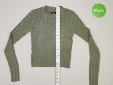 shein kurtka zimowa: Cropp, Women`s sweater, S at lalafo.pl — 3 shein kurtka zimowa: Cropp, Women`s sweater, S — 3