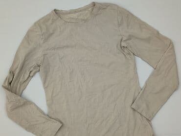 bluzka z długim rękawem ralph lauren damska: Women's blouse, size S — 1