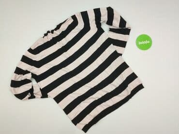 Women's Clothing: Women's blouse, size L (EU 40) — 3