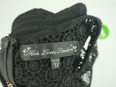 sukienki emu: Mela London, Sukienka damska, rozmiar L — 4