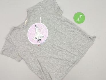 t shirty nasa apollo 11: H&M L.O.G.G., Футболка жіноча, розмір L на lalafo.pl — 3 t shirty nasa apollo 11: H&M L.O.G.G., Футболка жіноча, розмір L — 3