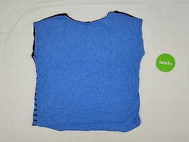 body stradivarius: BODY FLIRT, Bluzka damska, rozmiar 4XL — 3