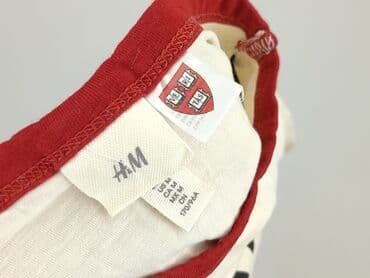 t shirty armani allegro: H&M, T-shirt damski, rozmiar M — 5