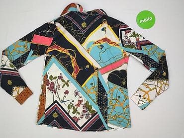 bright boho: Koszula damska, rozmiar S — 3