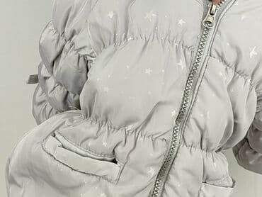 czarna kurtka bershka: Winter jacket, 1.5-2 years, 86-92 cm, condition - Perfect — 6