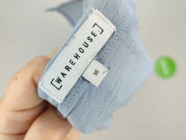 reserved biale bluzki: Wearhouse, Bluzka damska, XL — 4