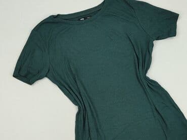 Sinsay, T-shirt damski, L