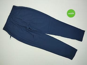 lidl joggery: WOMAN by Gémo, Spodnie materiałowe damskie, rozmiar S — 3
