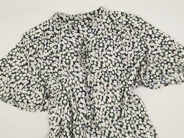 bluzki pod marynarkę plus size: Bluzka damska, rozmiar 2XL — 1