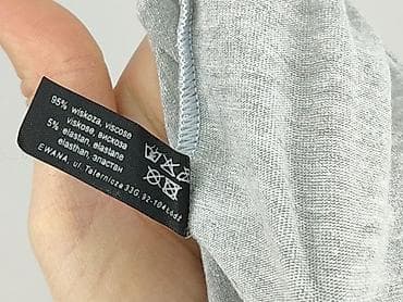 majty wilk: Koszula nocna damska, rozmiar XL — 6