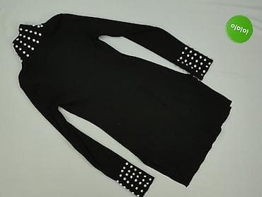 sandaly krysztalki: Sukienka damska, rozmiar S — 3