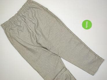 missguided eu: Beloved, Spodnie materiałowe damskie, rozmiar XL — 3