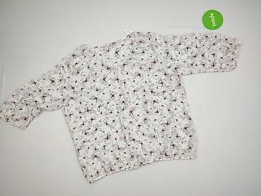 koce: David Emanuel, Bluzka damska, rozmiar 3XL — 3