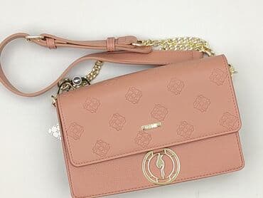 shein torebki: Torebka, Pink, stan - Idealny — 1