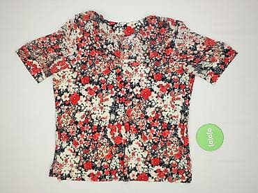 second hand brand: Bluzka damska, rozmiar 3XL — 2