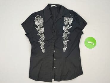 obcisla koszula damska: Koszula damska, rozmiar L — 2