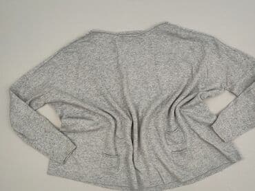 sweter z odkrytymi ramionami zara: Sweter damski, 7XL — 1