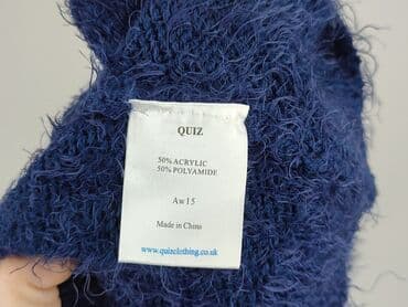 sweter h: Quiz, Women`s sweater, size L (EU 40) — 5