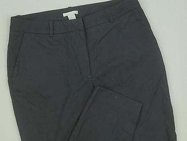 casu kozaki: H&M, Spodnie materiałowe damskie, rozmiar M — 1