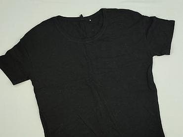 Sinsay, T-shirt damski, rozmiar M w lalafo.pl Sinsay, T-shirt damski, rozmiar M