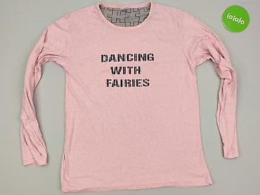 cekiny bluzki: Bluzka damska, rozmiar 2XL — 4