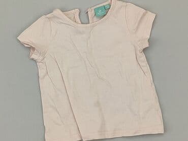 numer koszulki lewandowskiego: T-shirt, Disney, 6-9 months, condition - Good — 1