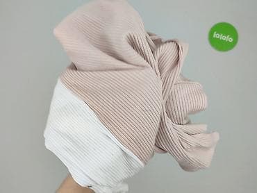 bluzki drapowana: HDM, Top damski, rozmiar One size — 4