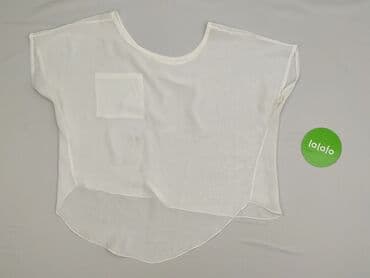 bluzki damskie kimono: Bluzka damska, rozmiar One size — 3