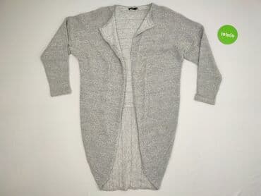 sweter w truskawki zara: Women`s knitwear, size M (EU 38) — 2