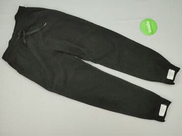 Women: Sweatpants for women, size XL (EU 42) — 2