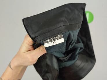 kozaki na koturnie lasocki: Beloved, Spódnica damska, XL — 4