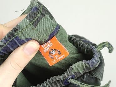 czapka converse zimowa: Спортивні штани, Kiki & Koko, 1,5-2 р., 92, стан - Ідеальний — 4