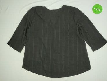 kurtka 4xl: Nutmeg, Bluzka damska, rozmiar 4XL — 3