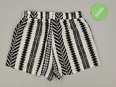 reserved sandaly: Shein, Szorty damskie, rozmiar M — 3