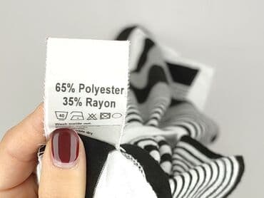 zalando sukienki dla puszystych: Sukienka damska, rozmiar L — 4