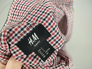 koszula hampton republic: H&M, Koszulа dla mężczyzn, rozmiar S — 4