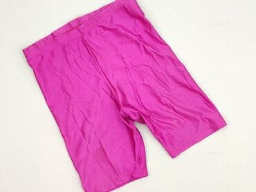 massimo dutti spodnie woskowane: Shorts, 10 years, 134/140, condition - Very good — 1