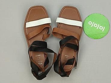 Marks & Spencer, Sandały damskie, rozmiar 38 — 2