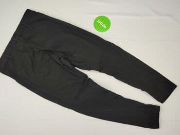 piżamy dla ciężarnych: KappAhl, Spodnie materiałowe damskie, rozmiar L — 4