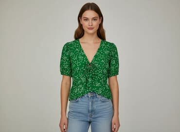 rajstopy wednesday: Wednesday‘s Girl, Top damski, rozmiar S — 7