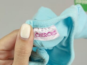 nike air max jeans: Blouse, Cherokee, 0-3 months, condition - Very good — 4