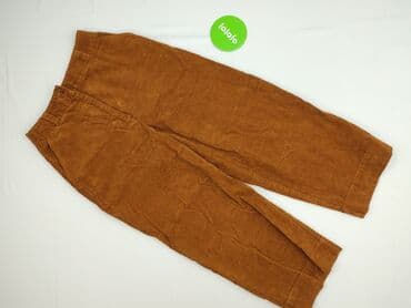 buty new look: New Look, Material trousers for women, size M — 2